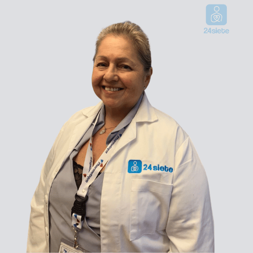 Dra. Soraya  Márquez