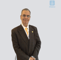 Dr. Luis  Jaua Marturet