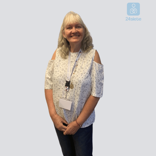 Dra. Tatiana Krisciunas