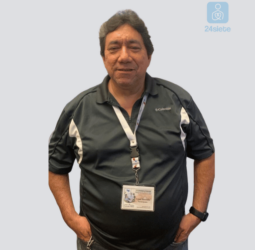 Dr. César Antonio Herrada