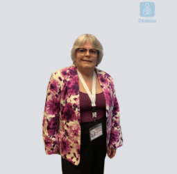 Dra. Mariela Hidalgo