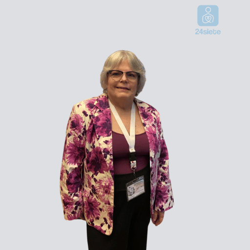 Dra. Mariela Hidalgo