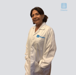 Dra. Isabel  Álvarez