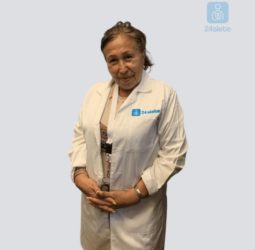 Dra. Zoraida  Ferrer