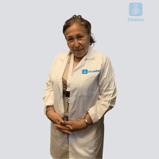 Dra. Zoraida  Ferrer