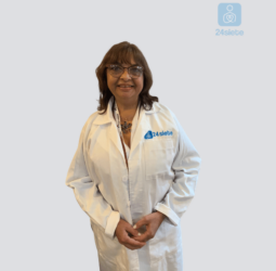 Dra. Luzmarina Romero