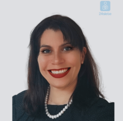 Dra. Catherine Valverde