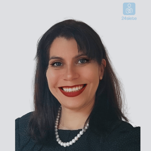 Dra. Catherine Valverde