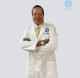 Dr. Gerardo  Silva