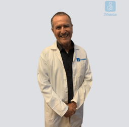 Dr. José Manuel Farías