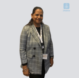 Dra. Maigualida  Rengifo