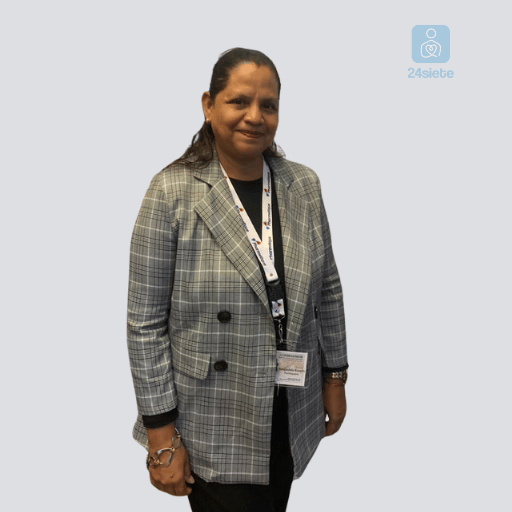 Dra. Maigualida  Rengifo