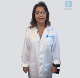 Dra. Grisel  Mendoza