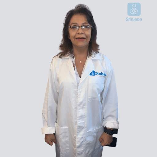 Dra. Grisel  Mendoza