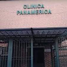 Clínica Panamerica
