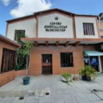 Centro Especialista Washington