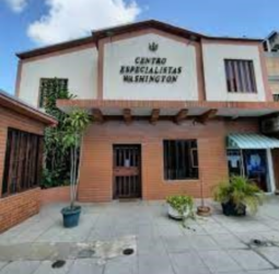 Centro Especialista Washington