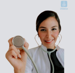 Dra. Daniela  Hernández