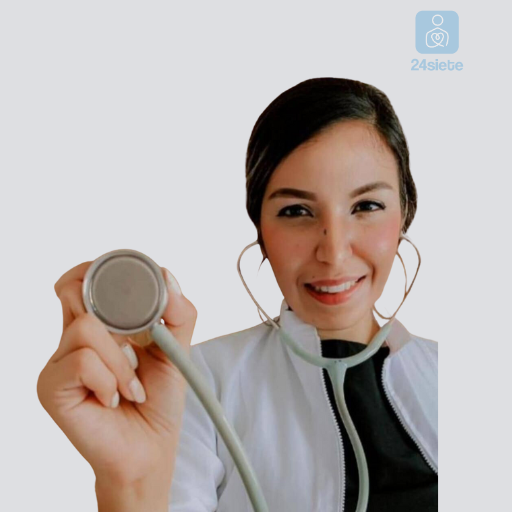 Dra. Daniela  Hernández