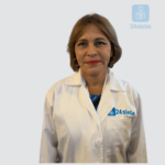 Dra. Zoraya  Bordones