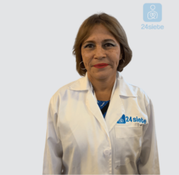 Dra. Zoraya  Bordones