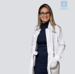 Dra. Crismar Rodríguez