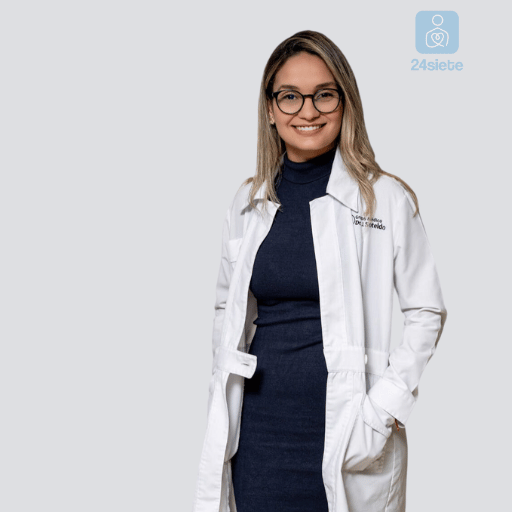 Dra. Crismar Rodríguez