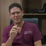 Dr. Javier Soteldo