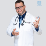 Dr. David Adames Aberg Forney