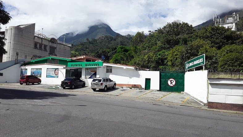 Clínica el Marqués