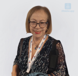 Dra. Yolanda Alvarado