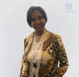 Dra. Wilmara  Merlin