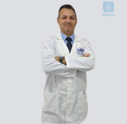 Dr. Juan  Méndez