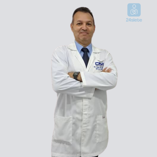 Dr. Juan  Méndez