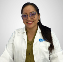 Dra. Jessica  Figueroa