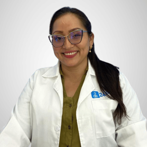 Dra. Jessica  Figueroa