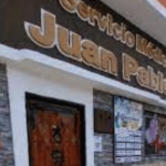 Centro Médico Juan Pablo ii