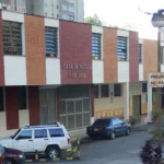 Casa de Reposo San José