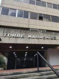 Torre Maracaibo