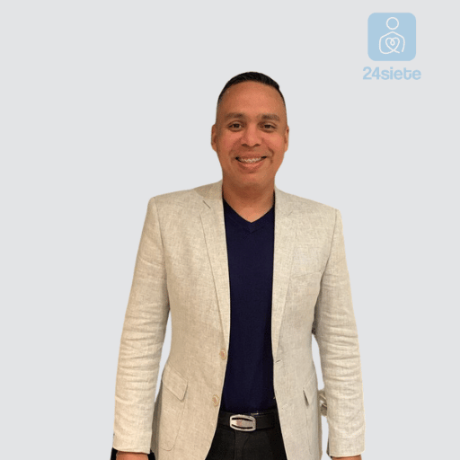 Dr. José Daniel Peraza