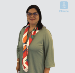 Dra. María Vásquez