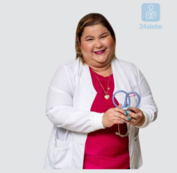 Dra. Ibelice Martínez