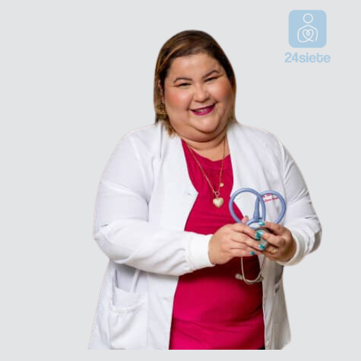 Dra. Ibelice Martínez