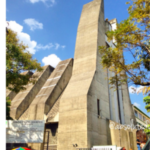 Complejo Social Don Bosco