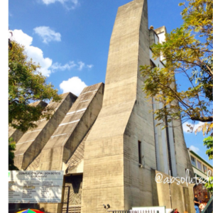 Complejo Social Don Bosco