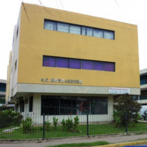 CC NOVOCENTRO II