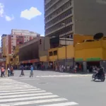 Centro ejecutivo Caracas