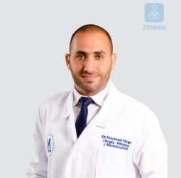 Dr. Houssein  Hawi