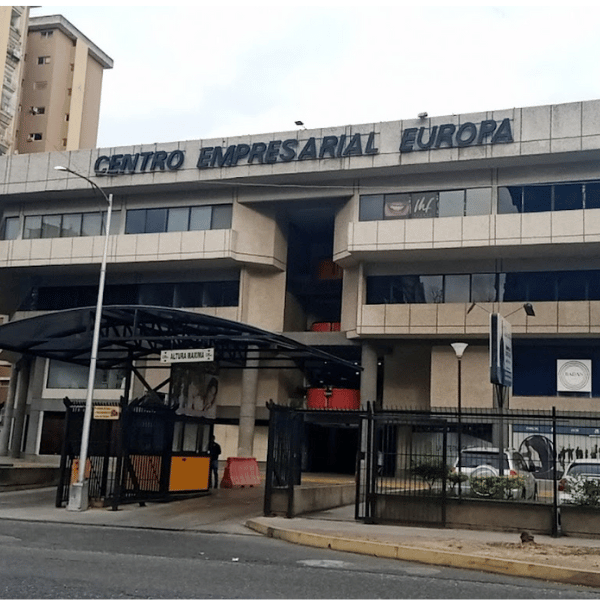 Consultorio Médico Cayamas