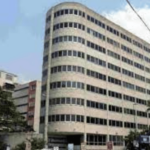 Edificio Centro Caracas